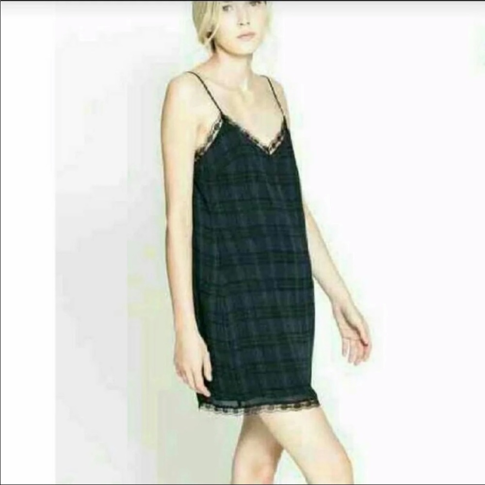 Zara Dress